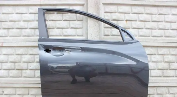 Hyundai Kona I Front door 76004J9000