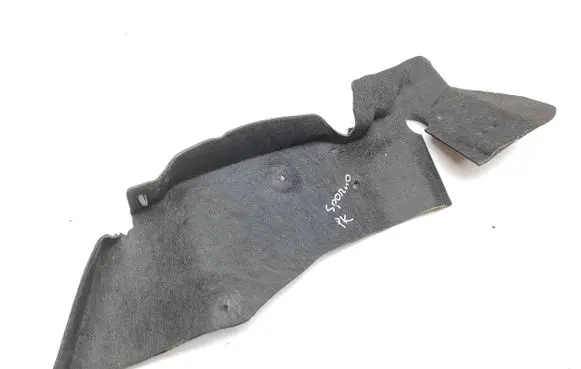 Nissan Murano Z52 Fender foam support/seal 