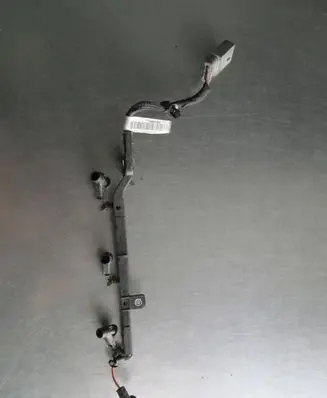 Volvo V40 Cross country Glow plug wires AV6Q6M091 50681