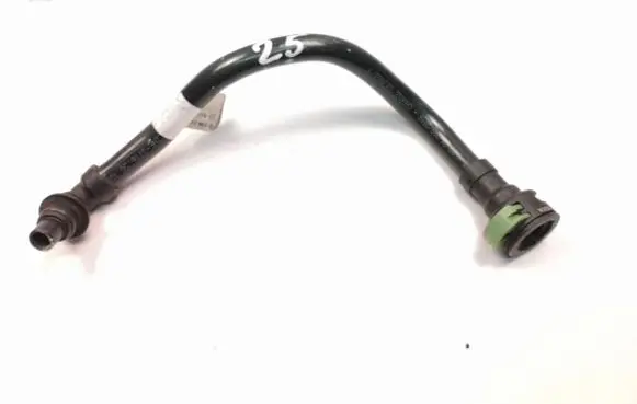Audi A6 C7 Oil cooling pipe 4N0317801D