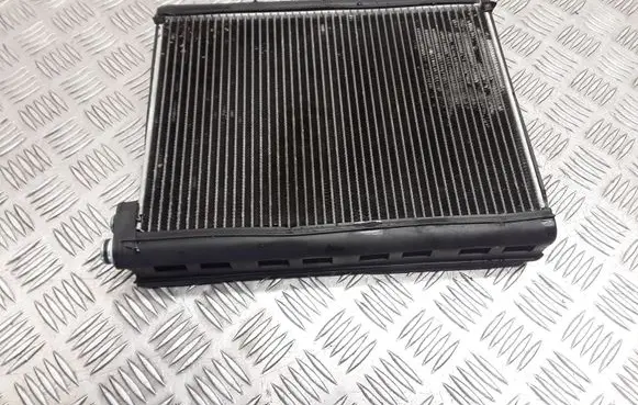 Audi A6 S6 C6 4F Heater blower radiator