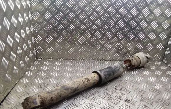 Audi A4 S4 B7 8E 8H Rear shock absorber/damper