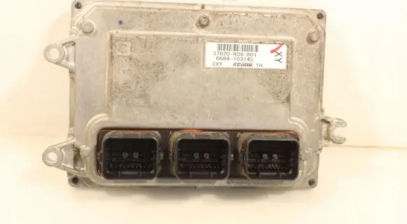 Honda City Engine control unit/module ECU 6684-103145