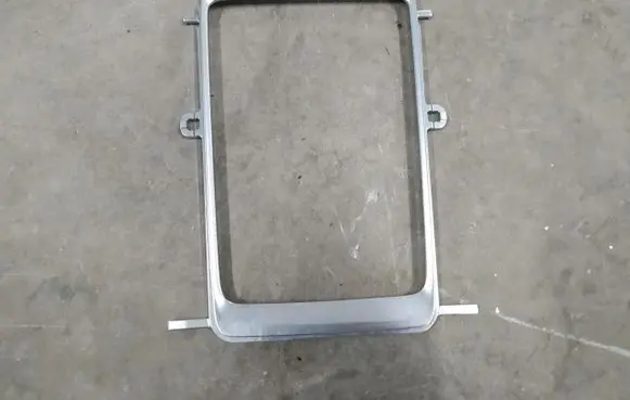Volvo S60 Dashboard center trim panel 