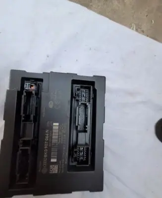 Audi A4 S4 B8 8K Comfort/convenience module