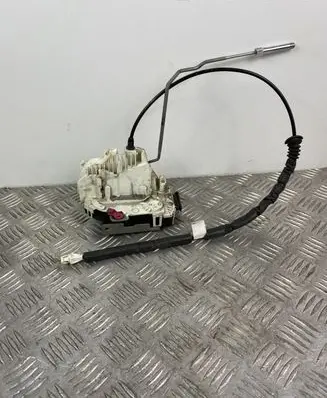Dodge Durango Rear door lock P04589923AH