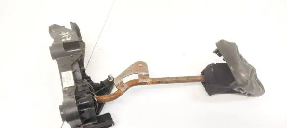 Mazda 2 Gear shifter/selector 2S6R7C453PB 2S6R-7C453-PB