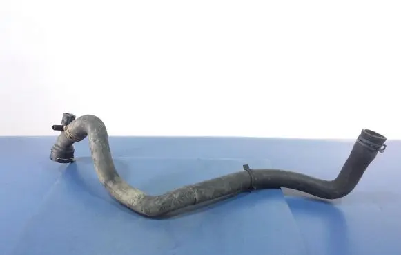 Volkswagen Golf IV Engine coolant pipe/hose 1J0122051A