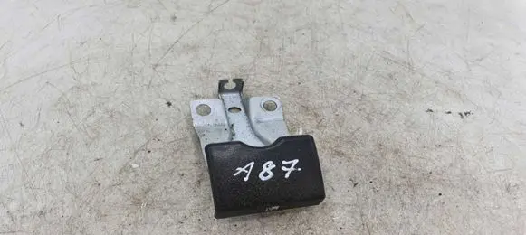 Nissan Patrol Y61 Fuel cap release pull handle NOCODE