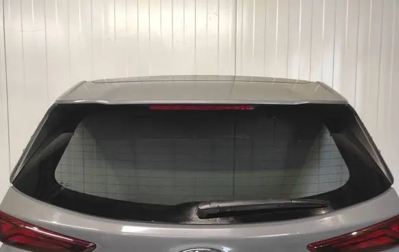 Hyundai Kona I Rear windscreen/windshield window SZYBATYLNA TWOJEAUTO882182990 HYUNDAIKONAI