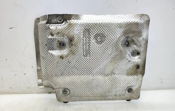 Land Rover Range Rover Sport L320 Heat shield in engine bay TG0000015