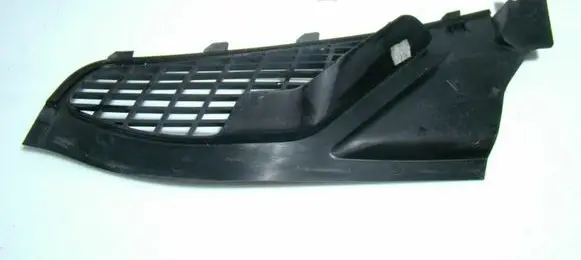 Porsche Cayenne (9PA) Wiper trim 7P5819176B