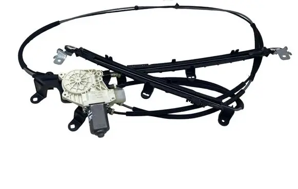 BMW 5 G30 G31 G38 Other switches/knobs/shifts 7385491