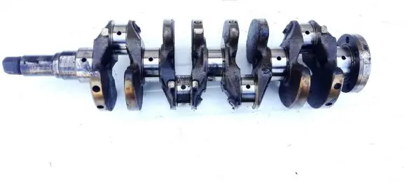 Mitsubishi Colt Crankshaft 