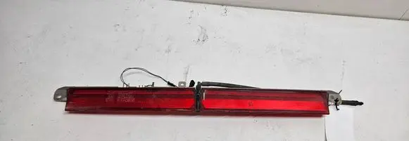 BMW 3 E90 E91 Third/center stoplight 168647