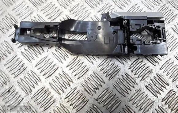 Nissan Qashqai Loading door interior handle 8061121133