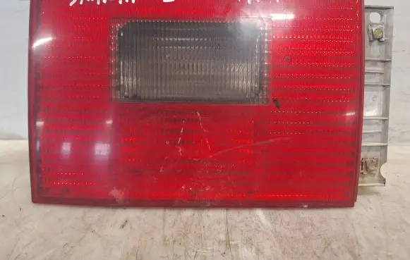Volkswagen Sharan Tailgate rear/tail lights 964539