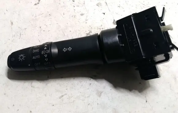 Indicator stalk