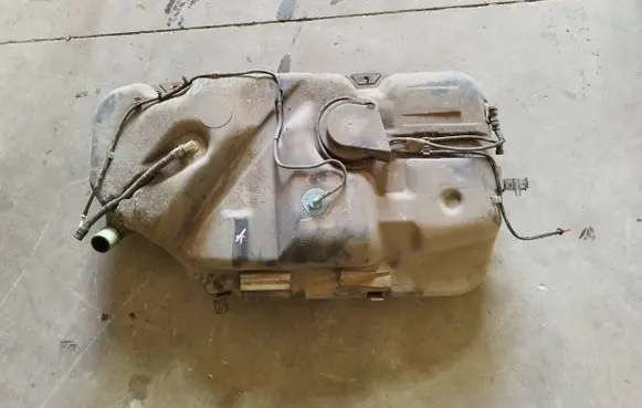 Renault Avantime Fuel tank 6025316677 6025316597