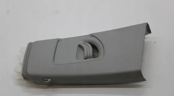 Audi A5 Sportback 8TA (B) pillar trim (top) 8T8867243
