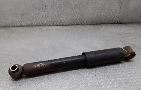 Opel Zafira A Rear shock absorber/damper