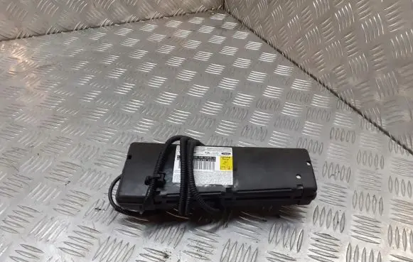 Ford Fiesta Passenger airbag 2S6AA6111D10AC