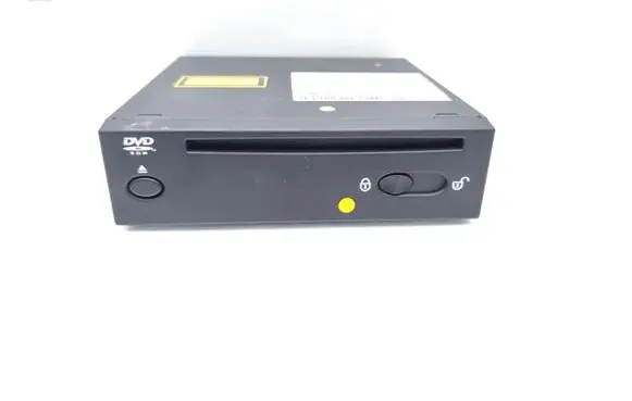Jaguar XF Navigation unit CD/DVD player 8W8310E887CD 4621008822