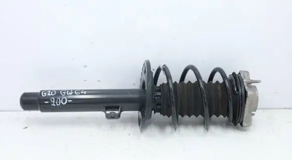 BMW 3 G20 G21 Front shock absorber with coil spring 6892900MWGK180626 6892900