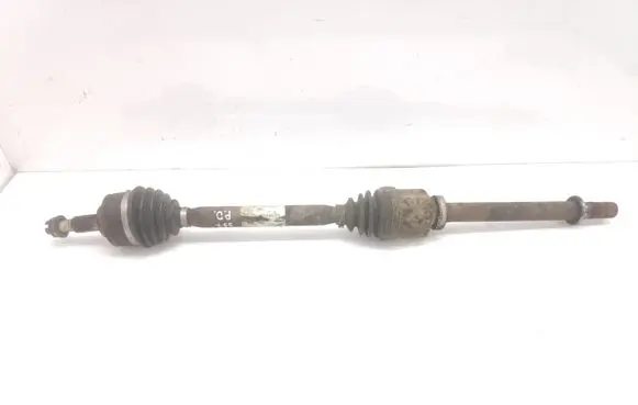 Renault Espace - Grand espace IV Front driveshaft 8200666595