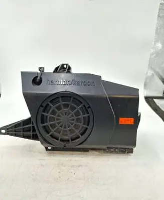Mercedes-Benz E W211 Subwoofer speaker A2118202902