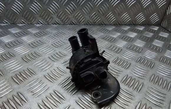 Electric auxiliary coolant/water pump