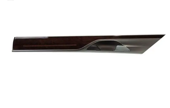 BMW X7 G07 Rear door trim (molding) 51417450808