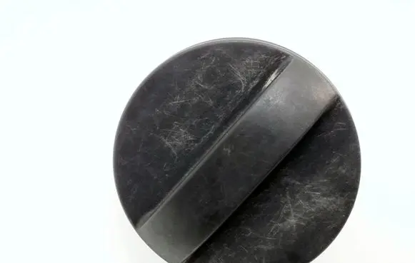 Citroen C6 Fuel tank filler cap 3802