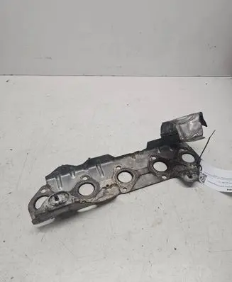 Citroen C4 I Picasso Exhaust heat shield 9672188780
