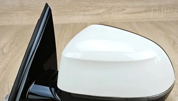 BMW X4 G02 Front door electric wing mirror