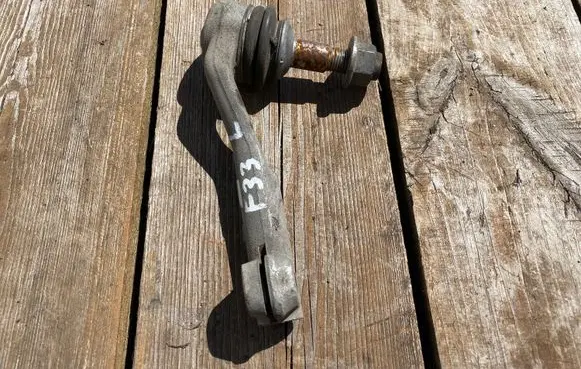 BMW 4 F32 F33 Steering tie rod end 027060163012
