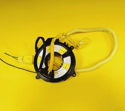 Suzuki Baleno EG Airbag slip ring squib (SRS ring)