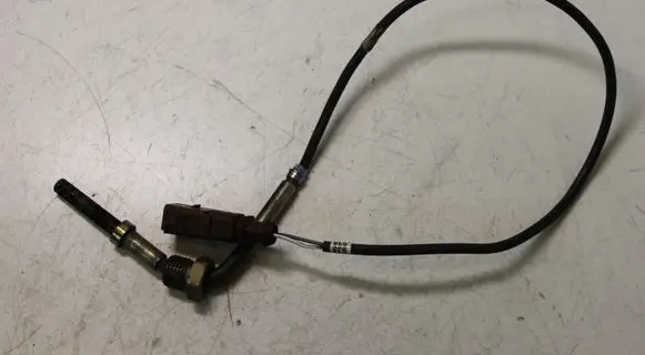 Skoda Superb B6 (3T) Lambda probe sensor 6K0973802A