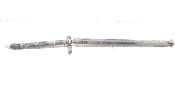Mitsubishi ASX Drive shaft (set) 