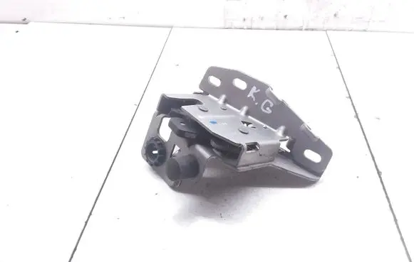 Ford Transit Custom Rear door lock BK21V43287AG
