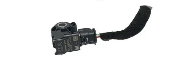 Peugeot 5008 II Airbag deployment crash/impact sensor 9810452480 32133