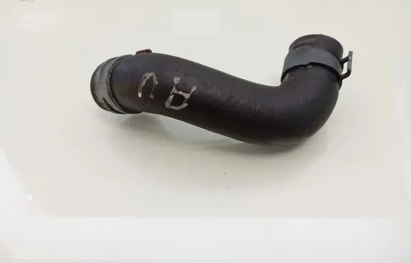 Audi A3 S3 A3 Sportback 8P Engine coolant pipe/hose 124607T3