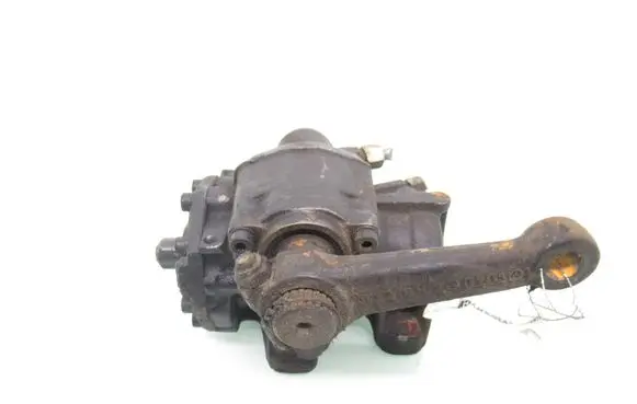 Mercedes-Benz C AMG W202 Steering rack 1244610405 1244611501