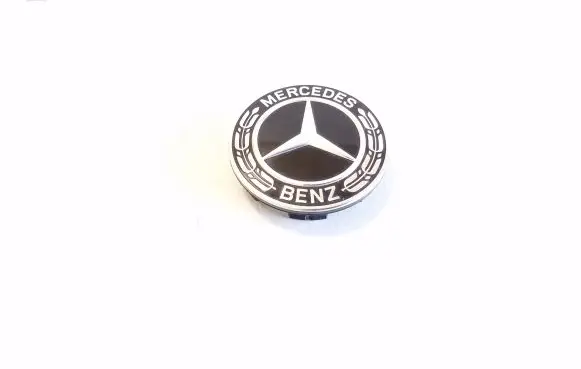 Mercedes-Benz GLC C254 Original wheel cap A1674015900