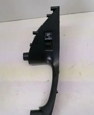 Electric window control switch