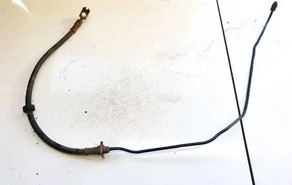 Volkswagen Golf IV Brake line pipe/hose 