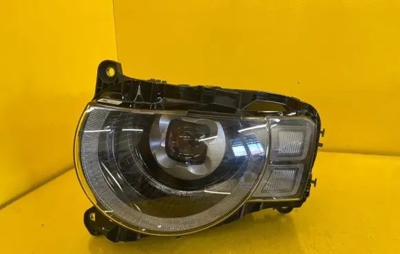 Land Rover Defender Headlight/headlamp L8B2-13W030