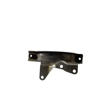 Muffler mount bracket/holder