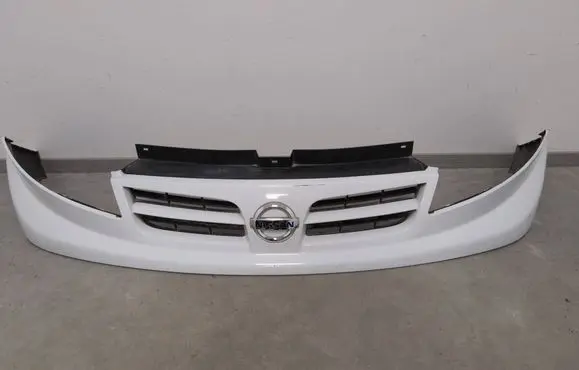 Nissan Primastar Front bumper 623100250