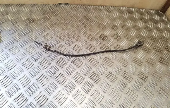 Exhaust gas temperature sensor
